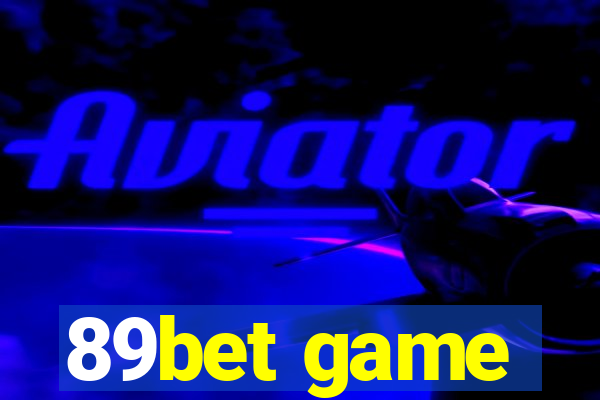 89bet game